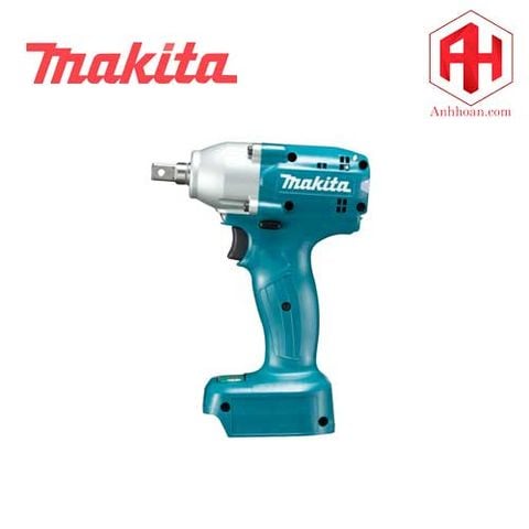 Máy bu lông dùng pin Makita 14.4V DTWA190Z (điều chỉnh lực)