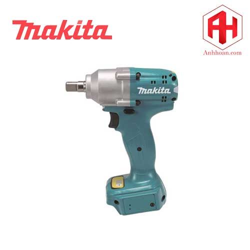 Máy bu lông dùng pin Makita 18V DTWA260Z (điều chỉnh lực)