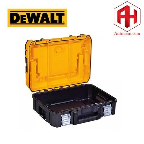DeWALT Hộp đựng dụng cụ DWST83344-1 TSTAK 2.0