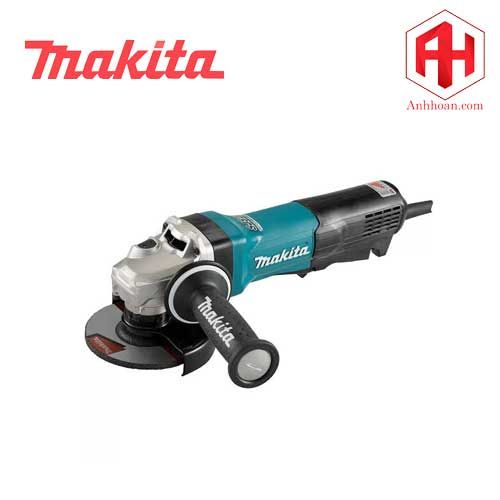 Máy mài góc Makita GA5093X01 (1900W, 125mm)