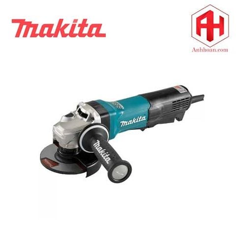 Máy mài góc Makita GA5093X01 (1900W, 125mm)
