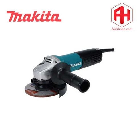 Máy mài góc Makita GA5100 (125mm/ 850W)
