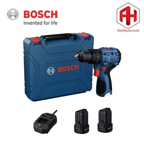 Bosch Máy khoan dùng pin 16V GSB16V-50