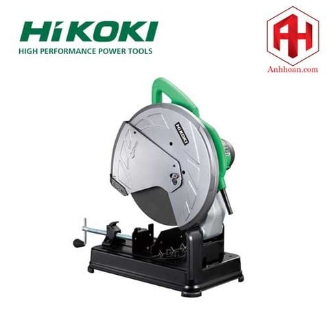 Hikoki Máy cắt sắt CC14ST (355mm)
