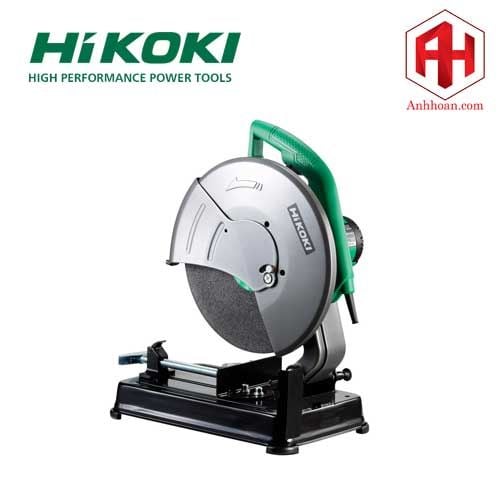 Hikoki Máy cắt sắt CC14STA (355mm)