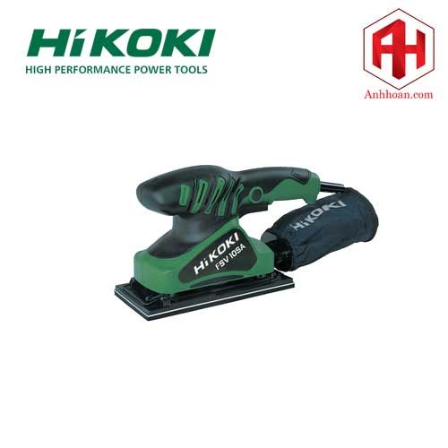 Hikoki Máy chà nhám chữ nhật FSV10SA