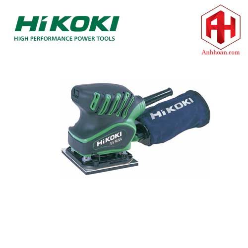 Hikoki Máy chà nhám vuông SV12SG