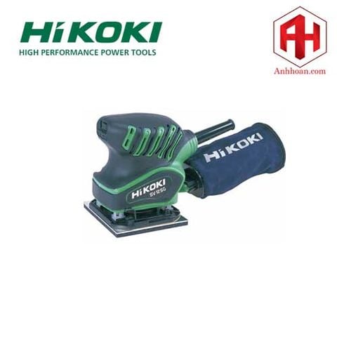 Hikoki Máy chà nhám vuông SV12SG