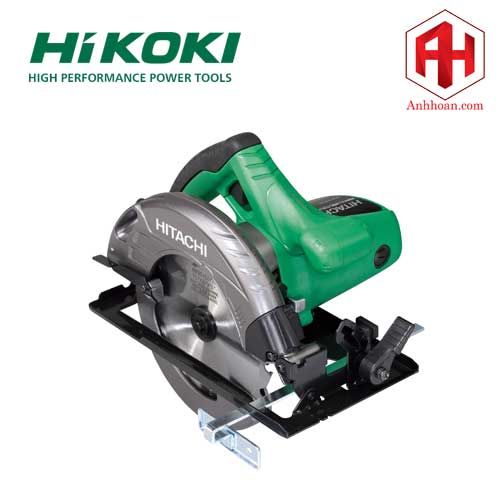 Hikoki Máy cưa đĩa C7ST (1710W, 185mm)