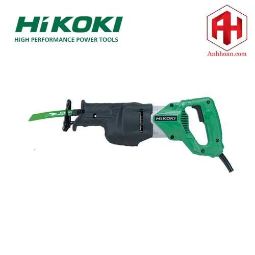 Hikoki Máy cưa kiếm CR13V2 (1010W)