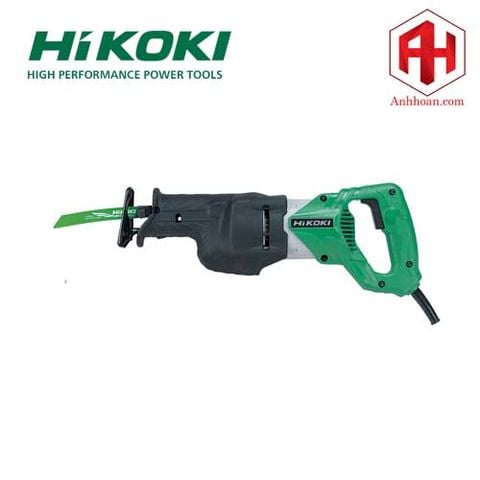 Hikoki Máy cưa kiếm CR13V2 (1010W)