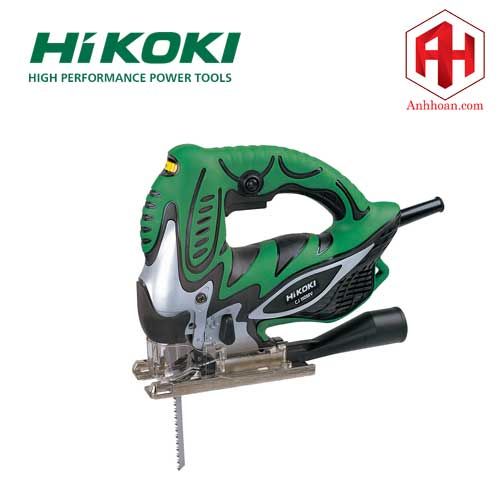 Hikoki Máy cưa lọng CJ110MV (720W)