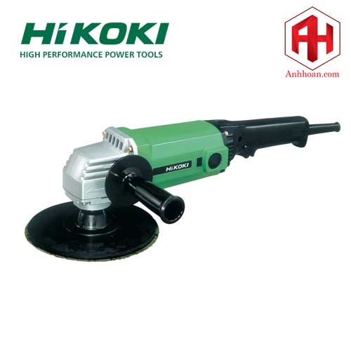 Hikoki Máy đánh bóng SAT180 (750W 180mm)