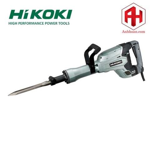 Hikoki Máy đục bê tông H65SB3 (30mm)