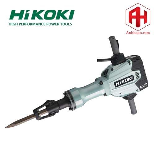 Hikoki Máy đục bê tông H90SG (28.5mm)