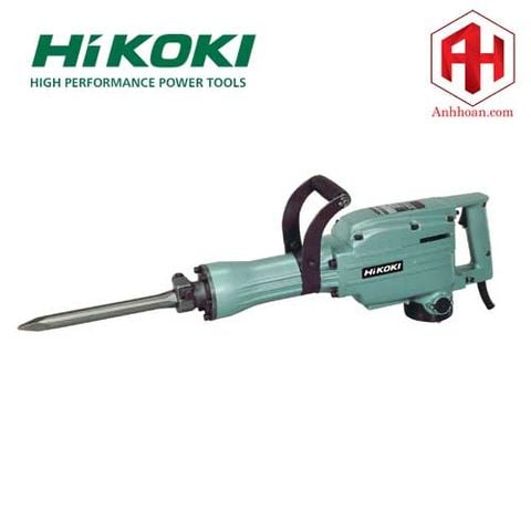 Hikoki Máy đục bê tông PH65A (30mm)