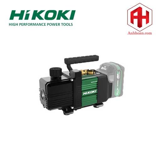 Hikoki Máy hút chân không dùng pin 18V UP18DYA (SOLO)
