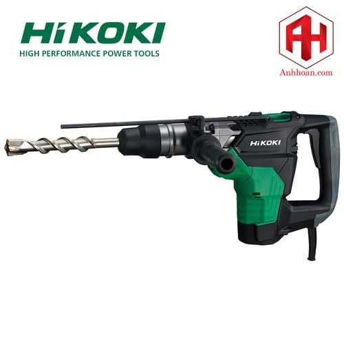 Hikoki Máy khoan bê tông DH40MC (1100W, SDS Max)