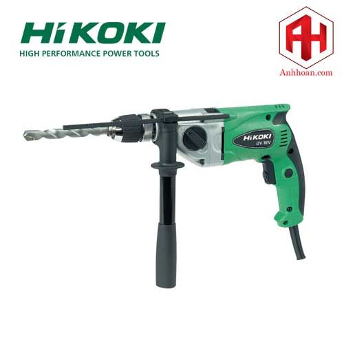 Hikoki Máy khoan búa DV18V (690W, 13mm)