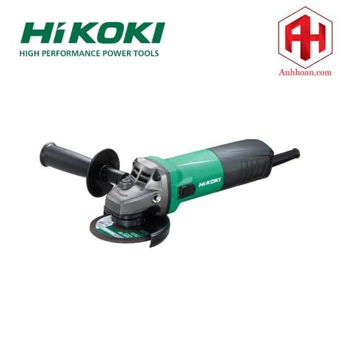 Hikoki Máy mài G10SN2 (900W, 100mm)