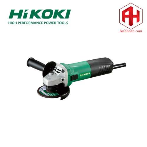 Hikoki Máy mài G10SR4 (730W, 100mm)