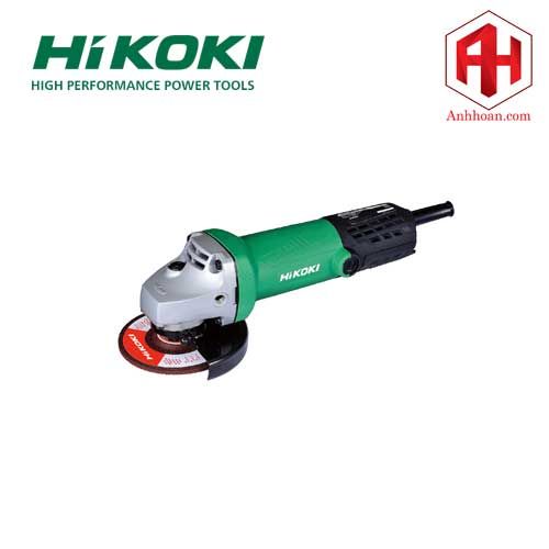 Hikoki Máy mài G10ST (720W, 100mm)