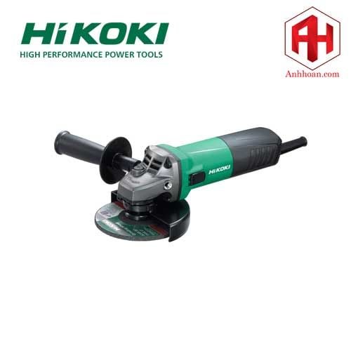 Hikoki Máy mài G13SN2 (900W, 125mm)