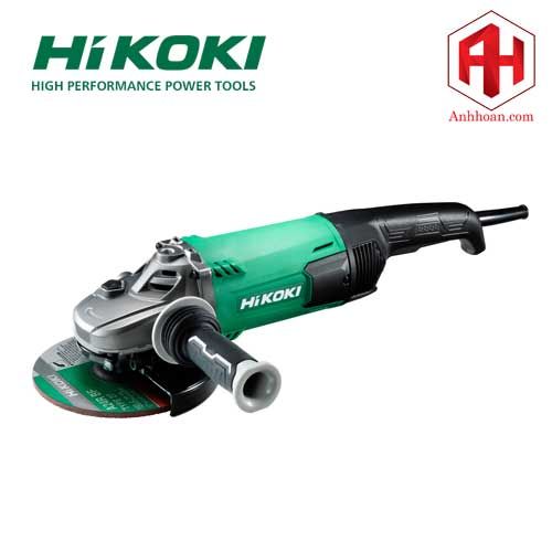 Hikoki Máy mài G18SE4 (2400W, 180mm)