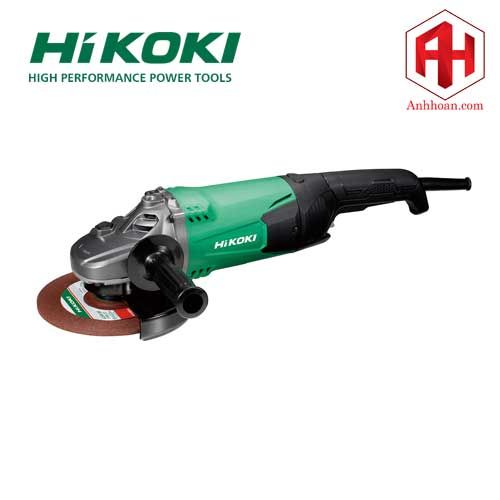 Hikoki Máy mài G18ST (2000W, 180mm)