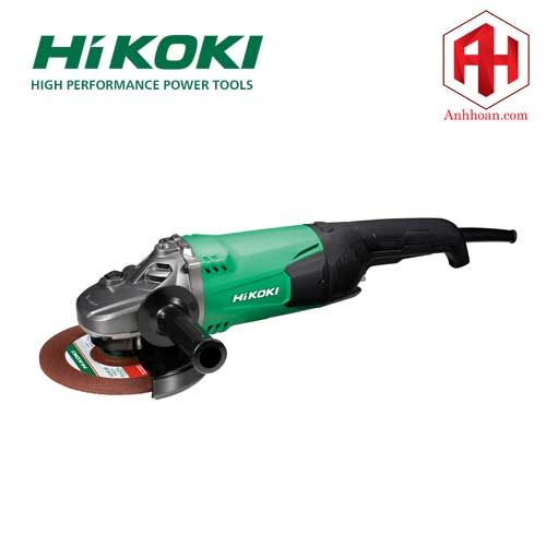 Hikoki Máy mài G18SW2 (2200W, 180mm)