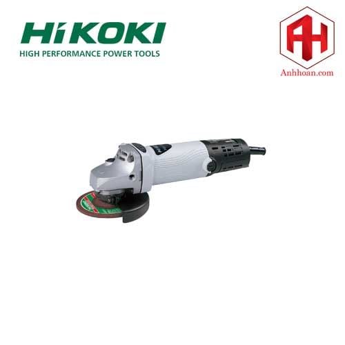 Hikoki Máy mài PDA100M (715W, 100mm)