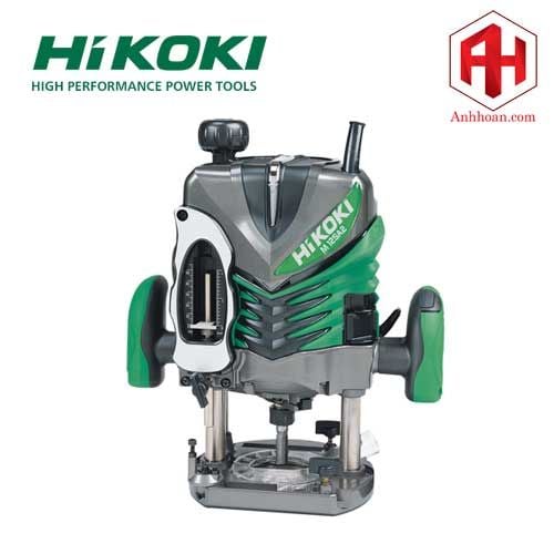 Hikoki Máy phay/ soi gỗ M12SA2 (1700W, 12mm)