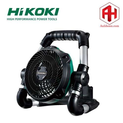 Hikoki Máy quạt dùng pin 18V UF18DSDL (SOLO)