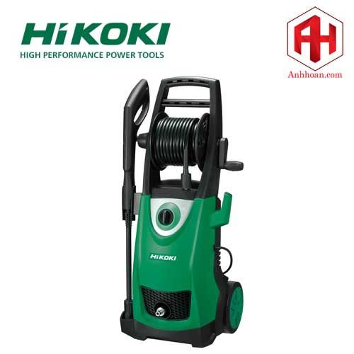 Hikoki Máy rửa áp lực cao AW150 (2000W, 150Bar)