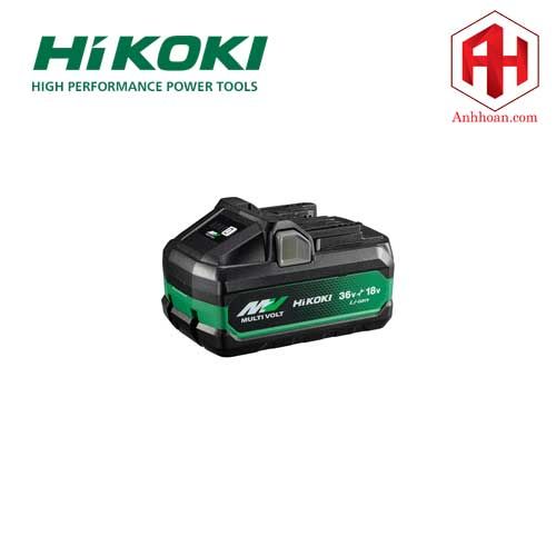 Hikoki pin Miltivolt 36V 2.5Ah/ 18V 5.0Ah BSL36A18X