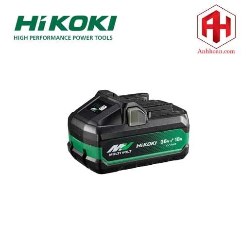 Hikoki pin Miltivolt 36V 4.0Ah/ 18V 8.0Ah BSL36B18X