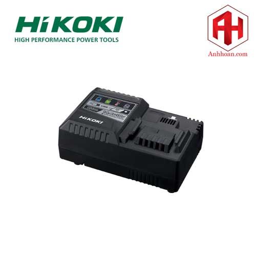 Hikoki Sạc pin 14.4-18V UC18YSL3