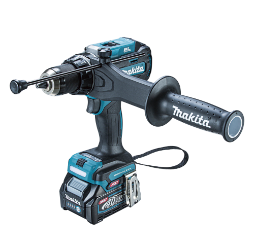 Thân Máy khoan pin Makita 40V Max HP003GZ