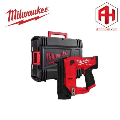 Milwaukee M12 FCN18GS-0X máy bắn đinh dùng pin 12V