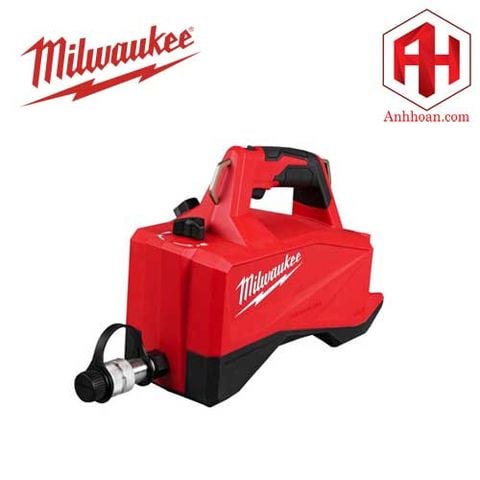 M18 HMP700-0G0 Milwaukee Thân máy bơm thủy lực dùng pin 18V