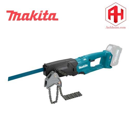Thân Máy cưa kiếm dùng pin 40V Makita JR003GZ