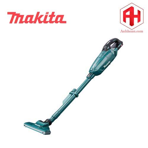 Máy hút bụi không chổi than dùng pin Makita 40V CL002GZ01
