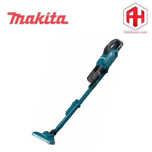 Máy hút bụi không chổi than dùng pin Makita 40V CL003GZ03