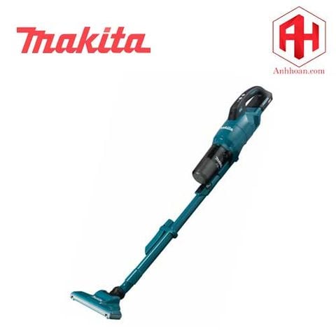 Máy hút bụi không chổi than dùng pin Makita 40V CL003GZ03