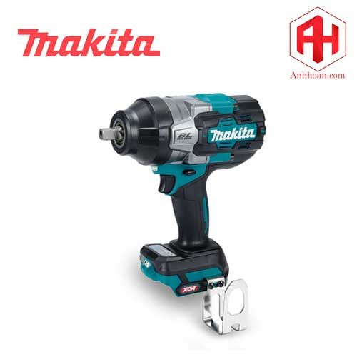 Máy siết bu lông dùng pin 40V Max Makita TW003GZ 1/2in
