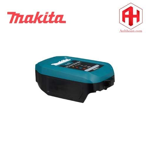 Makita Sạc pin 18V DC18SJ 191D69-8