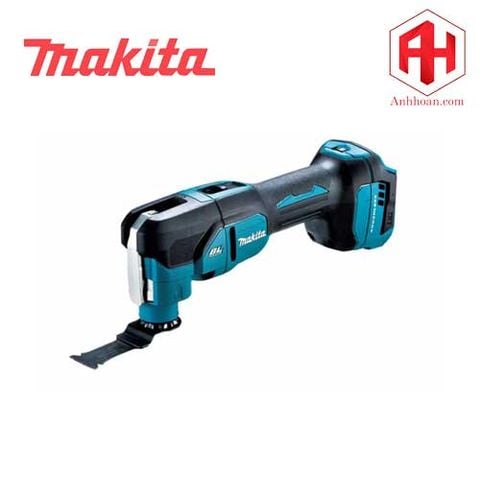 Máy cắt rung đa năng dùng pin 18V Makita DTM53Z