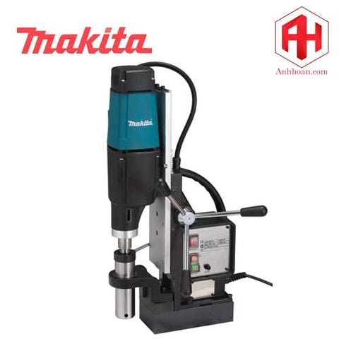 Máy khoan từ Makita HB850 (80mm)