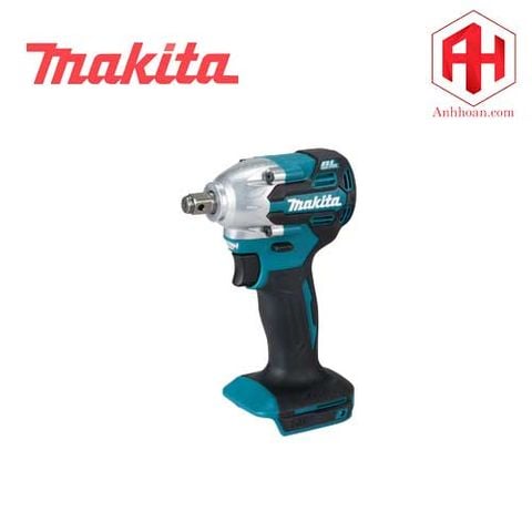 Thân Máy siết bu lông dùng pin 18V Makita DTW210Z