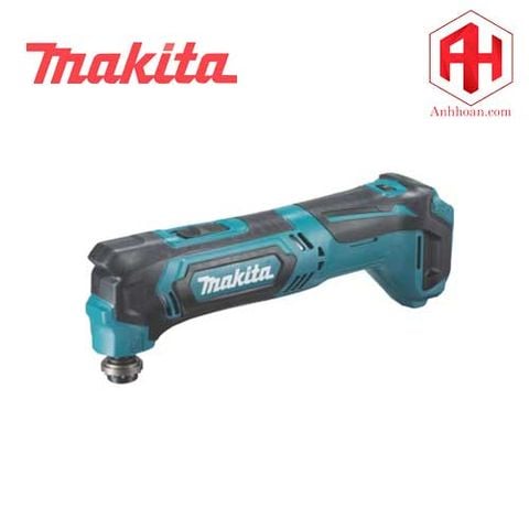 Máy cắt rung đa năng dùng pin 12V Makita TM30DZ